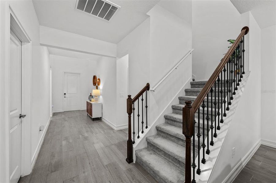 Spacious, unfurnished interior of a new home in , Lutz (Image 21). Spacious, unfurnished interior of a new home in , Lutz (Image 21).