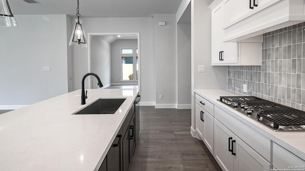 Image 26 of a home in Meadows Of Mill Creek 50'.