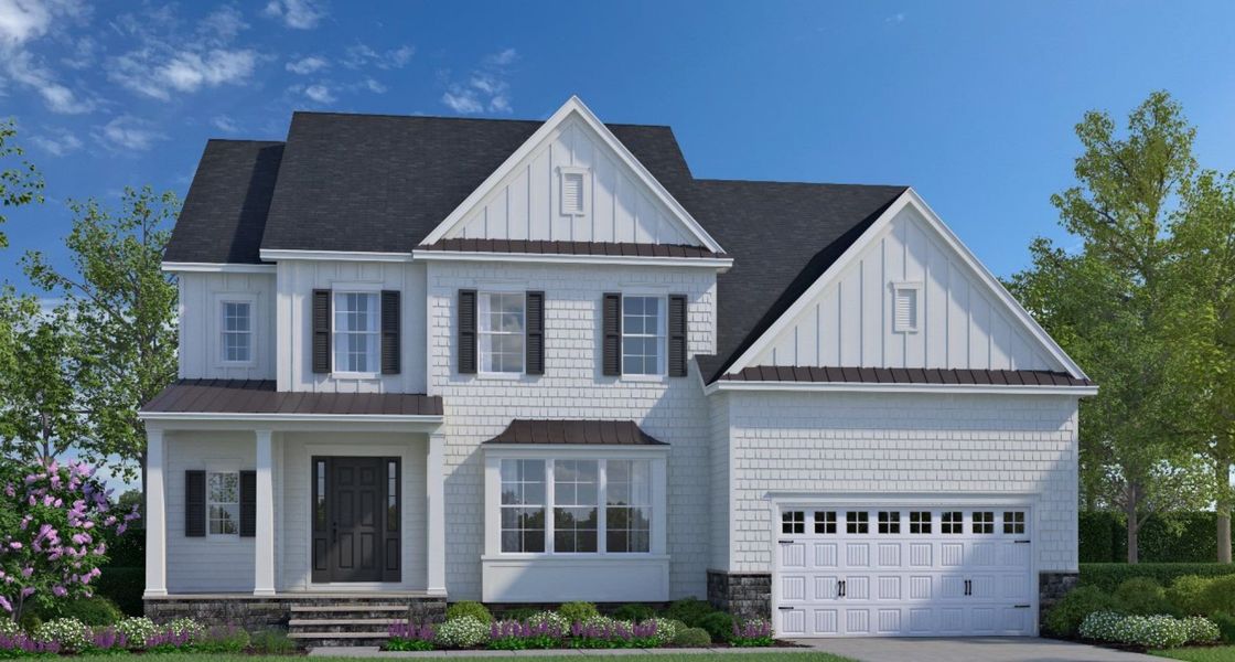 Heritage A Heritage A