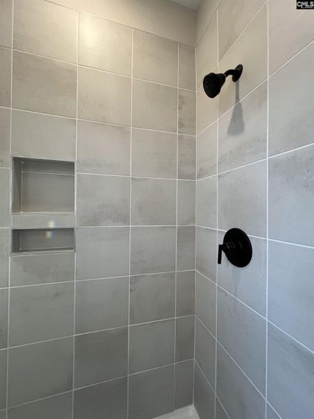 Close-up of interior finishes inside a home in The Cove, Sumter (Image 14).