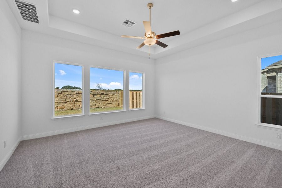 2,879sf New Home in Georgetown, TX.  - Slide 19