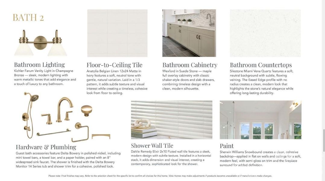 Sample of building materials used in homes in , Charlotte (Image 11).