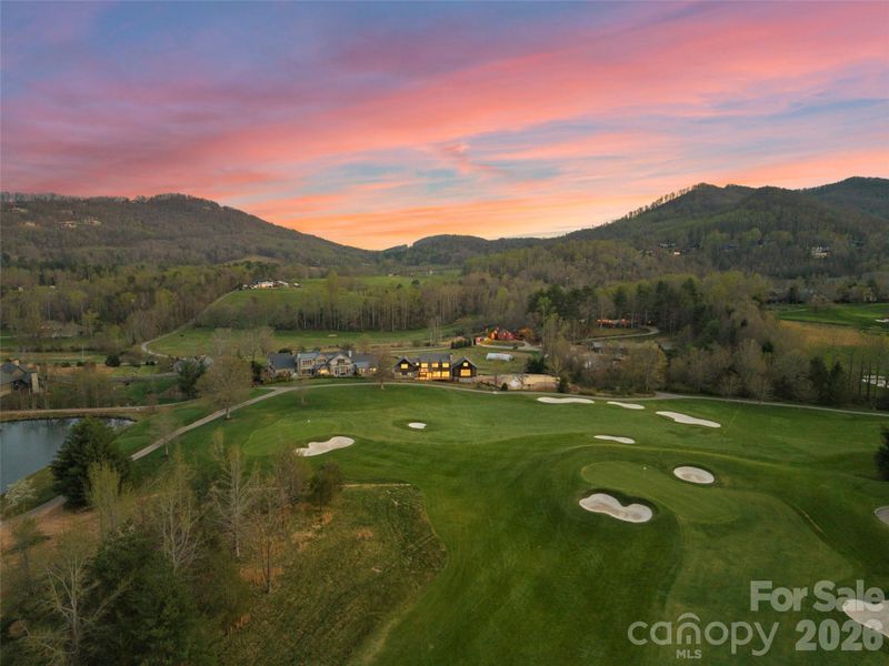 Natural landscape and outdoor views near  in Arden (Image 35).