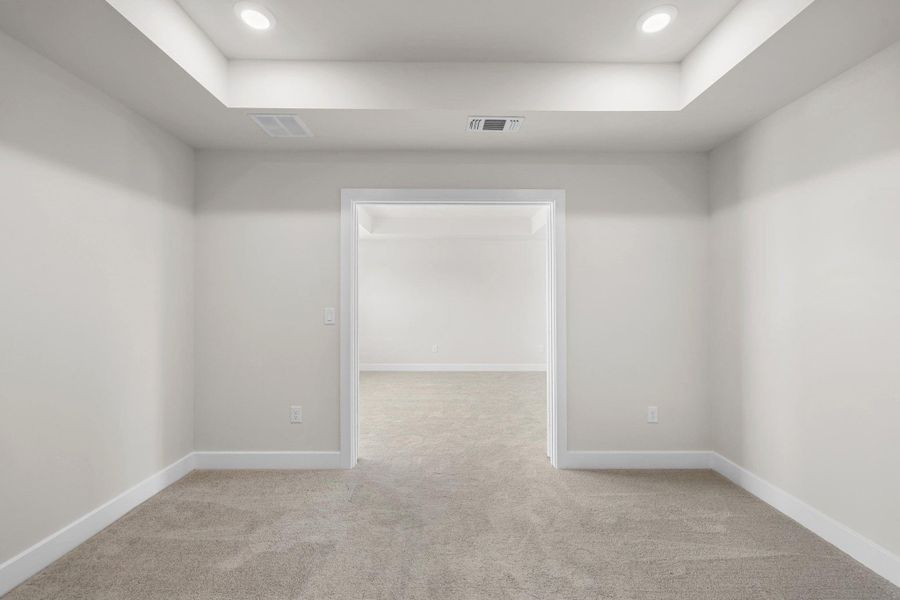 Representative image. Features, specifications, selections and colors may vary.