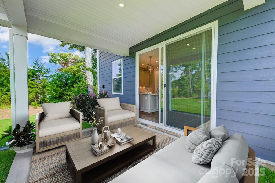 Photo is for representation purposes of floorplan only - colors, finishes, and options will vary Photo is for representation purposes of floorplan only - colors, finishes, and options will vary