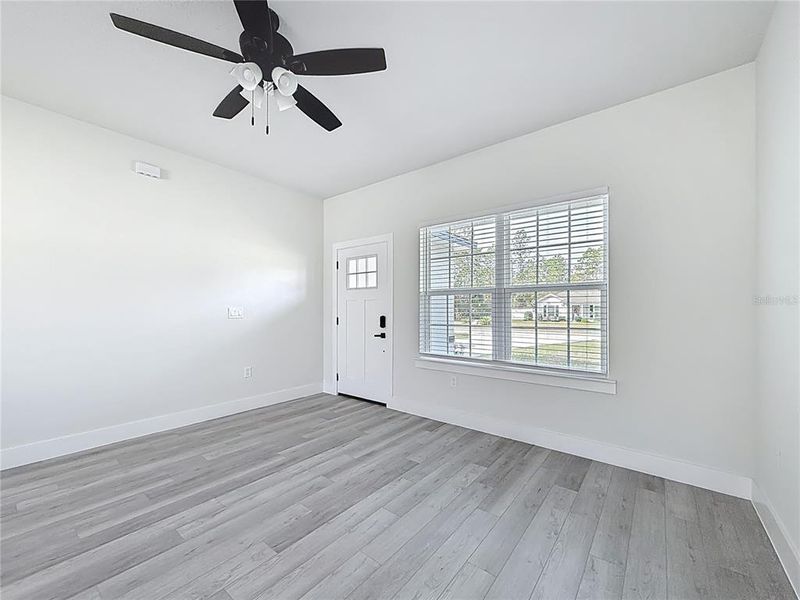 Spacious, unfurnished interior of a new home in , Citrus Springs (Image 39). Spacious, unfurnished interior of a new home in , Citrus Springs (Image 39).