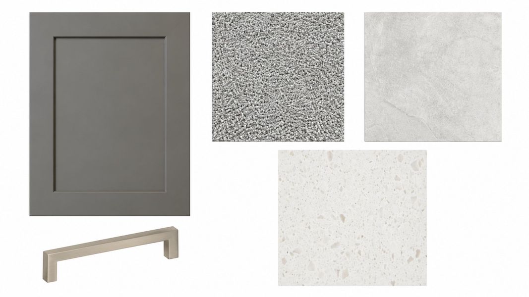 The Lakes at Rancho El Dorado Lot44 Interior Finishes