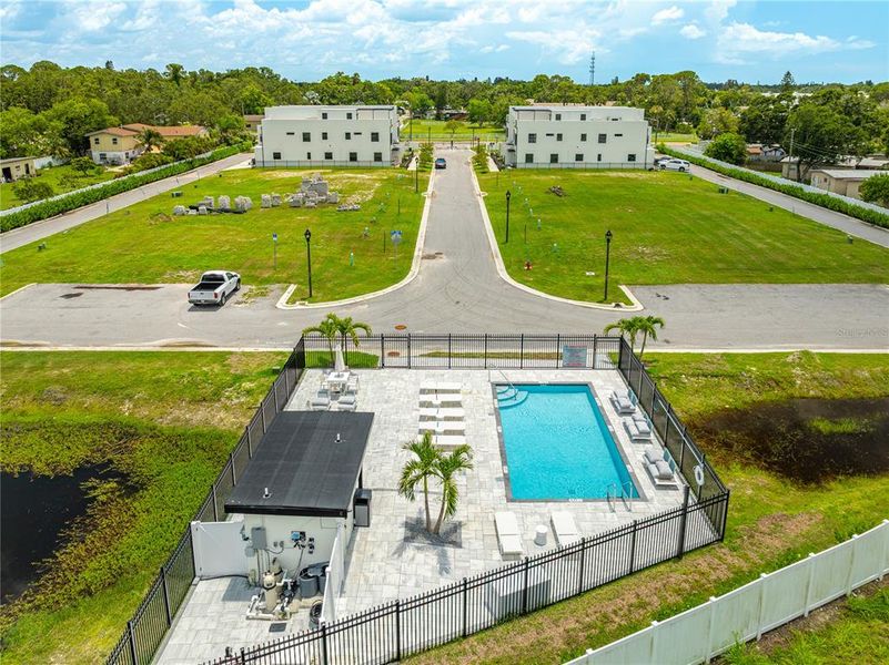 Community amenities in , Pinellas Park (Image 52).