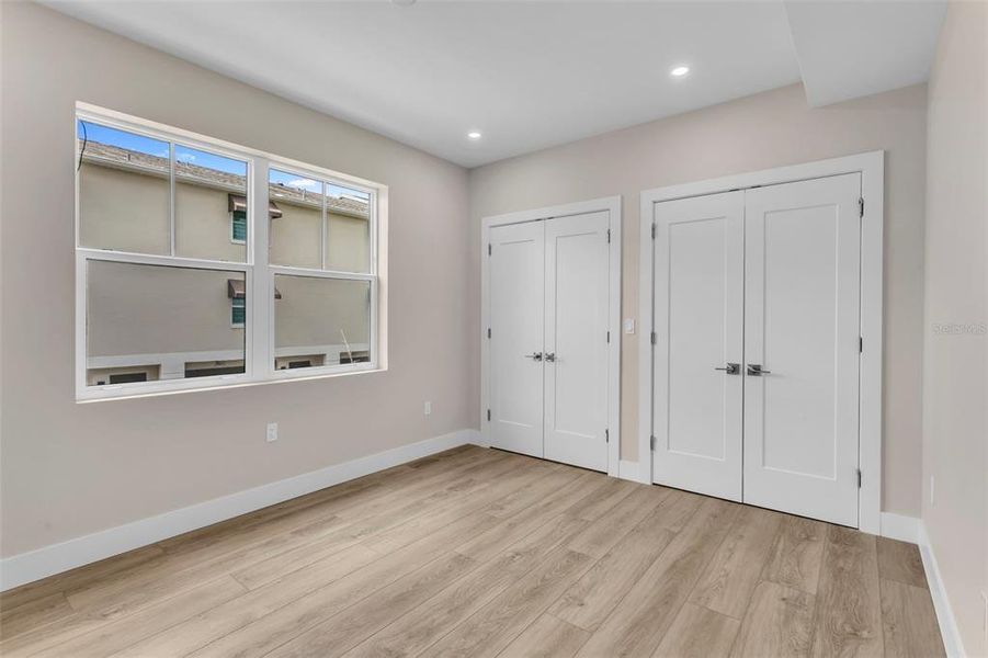 Spacious, unfurnished interior of a new home in , Tierra Verde (Image 21). Spacious, unfurnished interior of a new home in , Tierra Verde (Image 21).