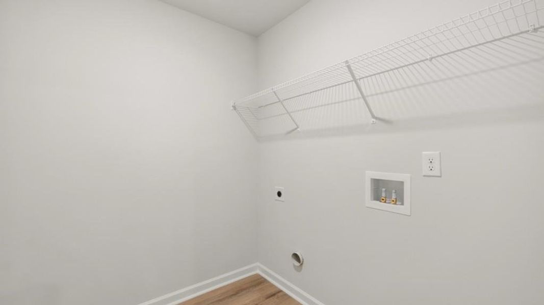 Spacious, unfurnished interior of a new home in Oakleigh Glen, Dallas (Image 26). Spacious, unfurnished interior of a new home in Oakleigh Glen, Dallas (Image 26).