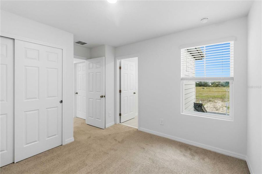 Spacious, unfurnished interior of a new home in , St. Cloud (Image 29).