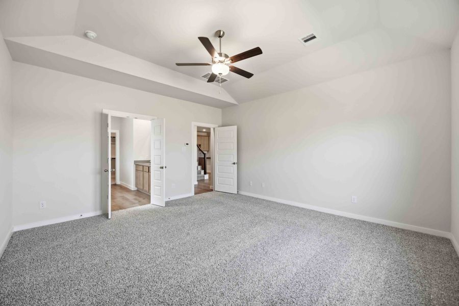15921 Cy Young Ct - Polk - Primary Bedroom 15921 Cy Young Ct - Polk - Primary Bedroom
