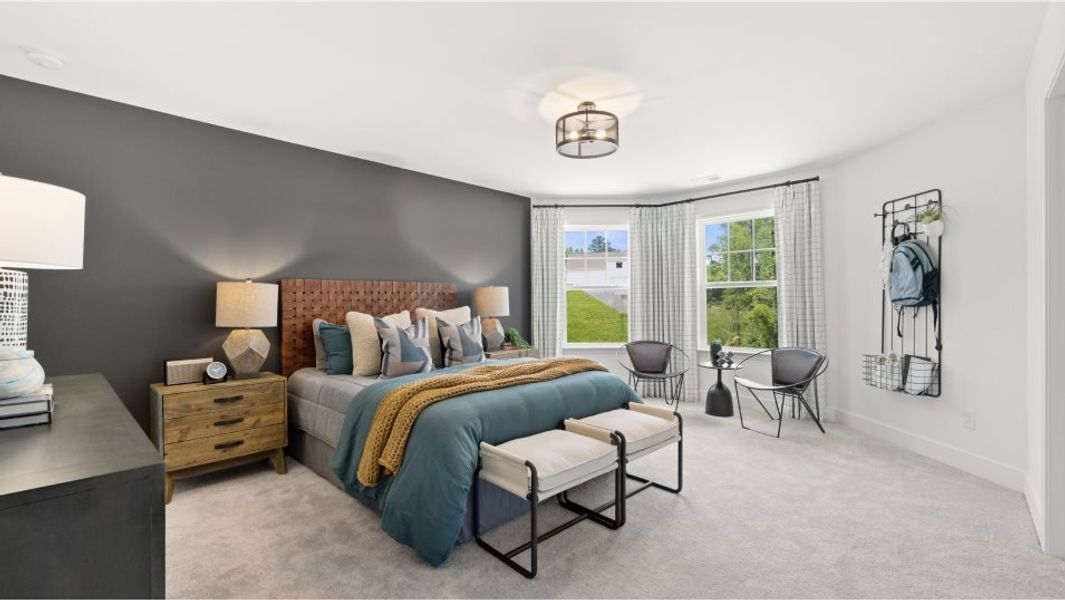 Magnolia Bedroom 2 Magnolia Bedroom 2