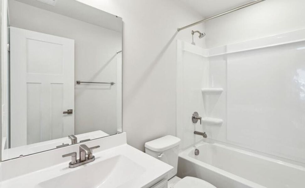 Image 17 of a home in Crescent Cove.