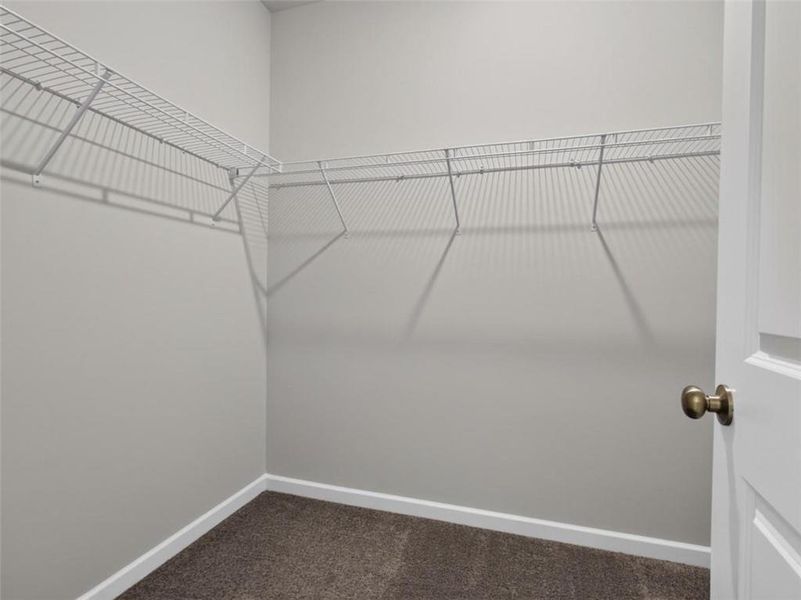 Spacious, unfurnished interior of a new home in High Shoals, Dallas (Image 29). Spacious, unfurnished interior of a new home in High Shoals, Dallas (Image 29).