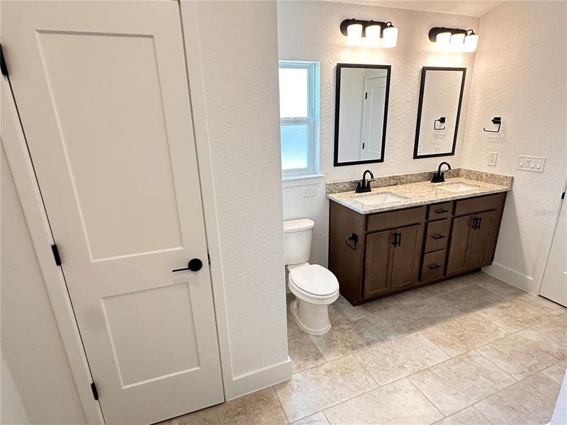 Furnished interior view inside a new home in , Ocala (Image 5). Furnished interior view inside a new home in , Ocala (Image 5).