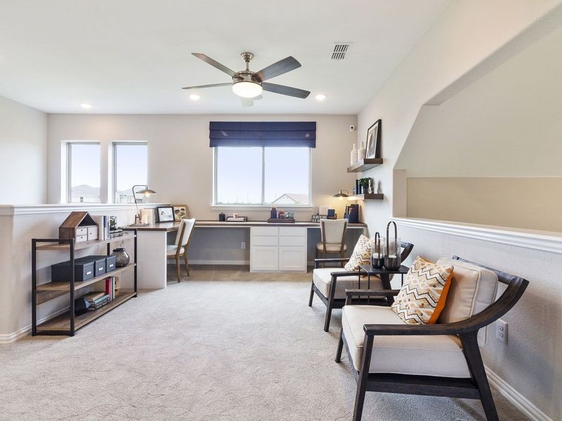 Image 37 of a home in Magnolia Landing Craftsman. Image 37 of a home in Magnolia Landing Craftsman.