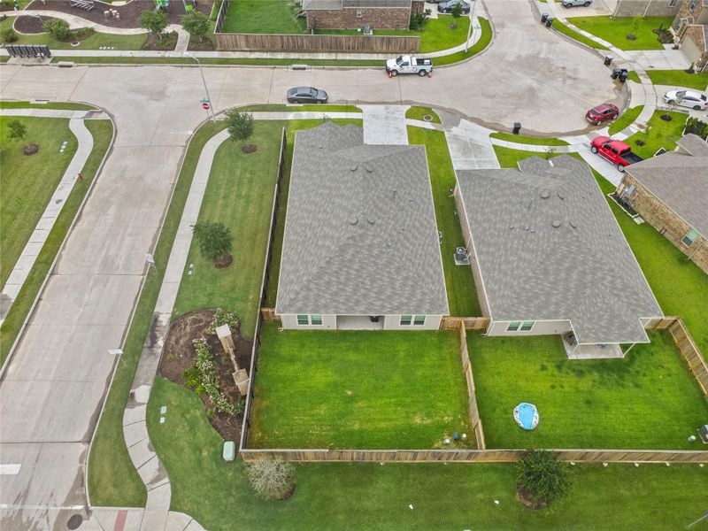 Image 24 of a home in Mustang Ridge. Image 24 of a home in Mustang Ridge.