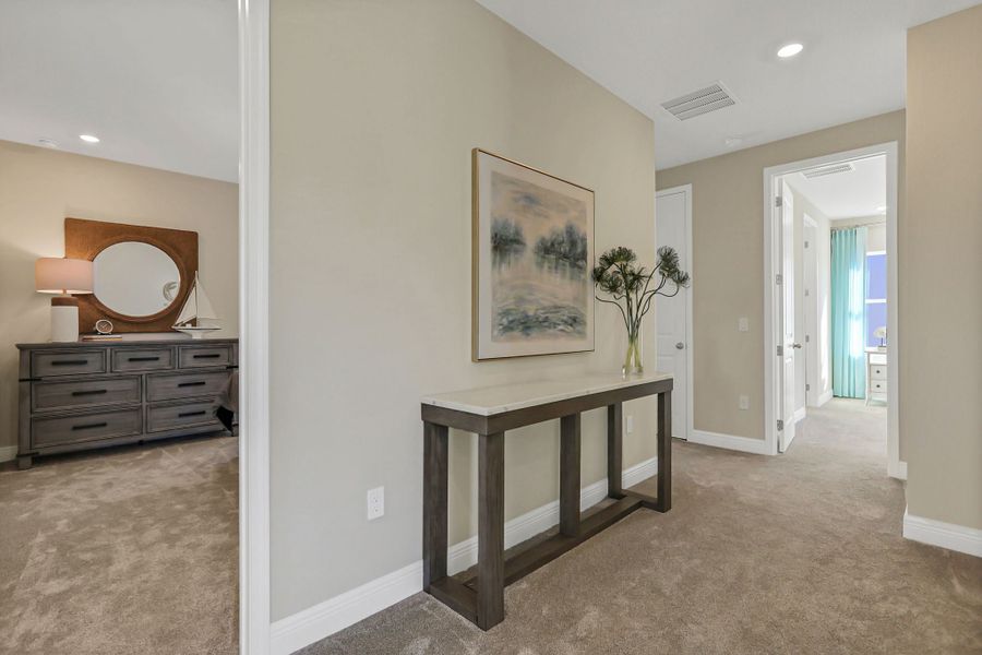 Carter New Home in Winter Garden, FL.  - Slide 25