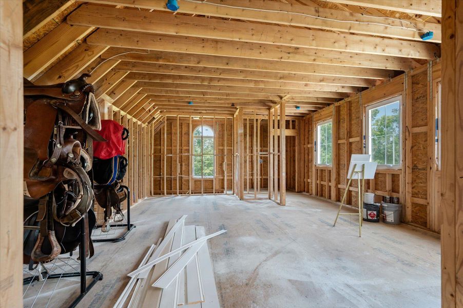 In-progress construction of a new home in , Ravenel, SC (Image 44). In-progress construction of a new home in , Ravenel, SC (Image 44).