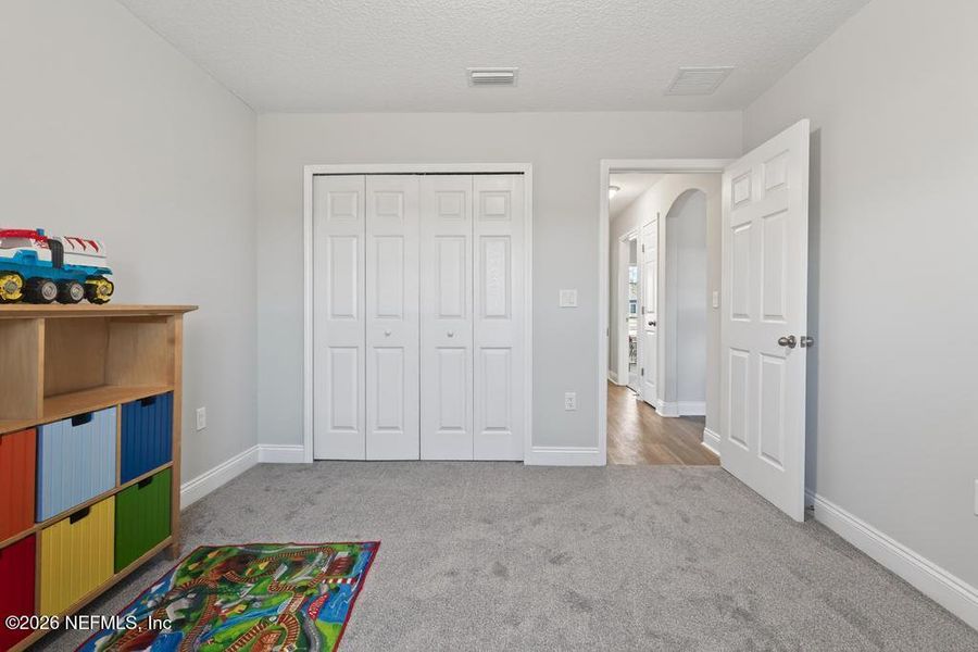 Spacious, unfurnished interior of a new home in , Callahan (Image 25).