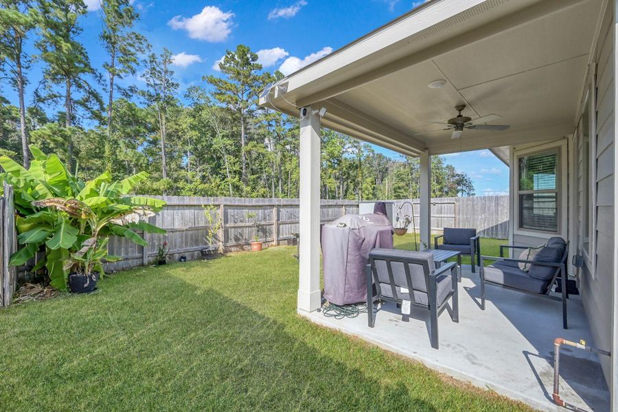 Covered Patio for Outdoor Living Covered Patio for Outdoor Living