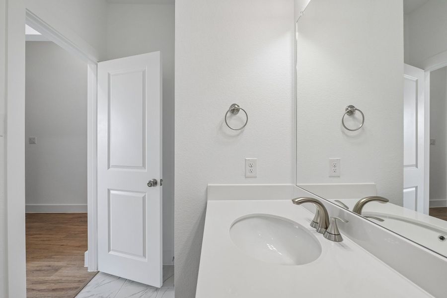 Bathroom Bathroom