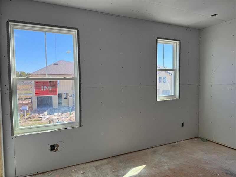 In-progress construction of a new home in Montague Chase, Tampa, FL (Image 24).