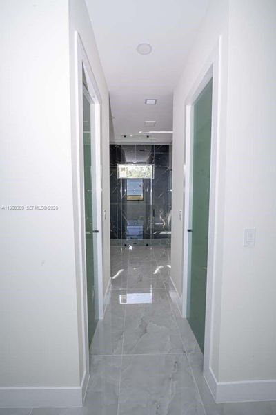 In-progress construction of a new home in , Lehigh Acres, FL (Image 29).