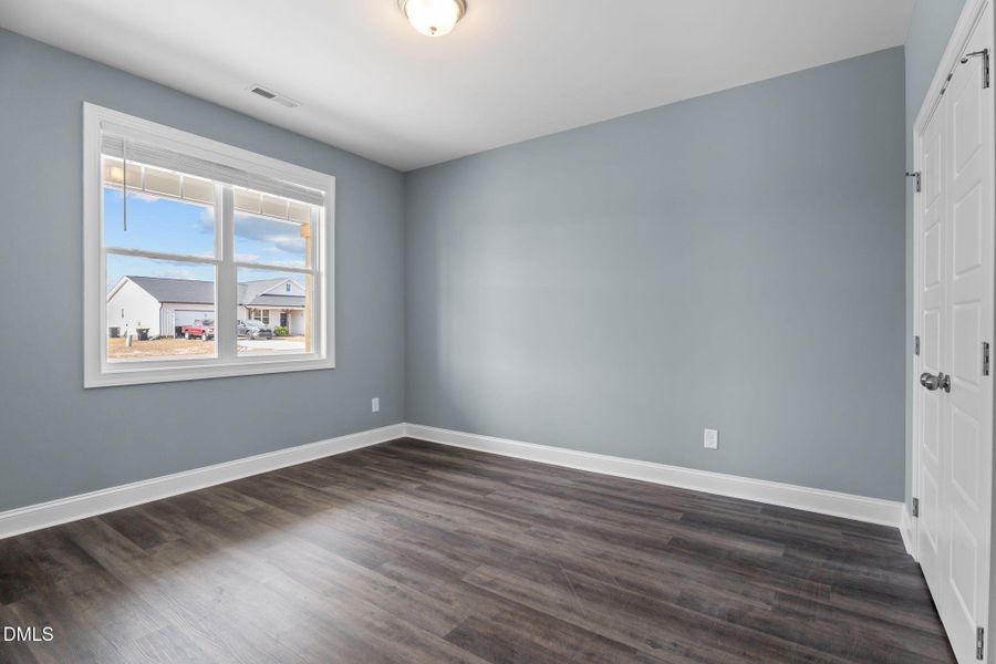 2nd Bedroom 2nd Bedroom