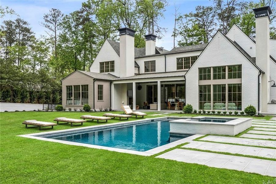 Community amenities in , Atlanta (Image 46).