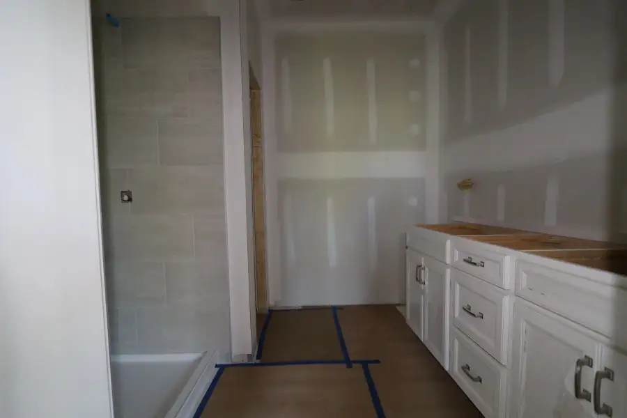 Bathroom Bathroom