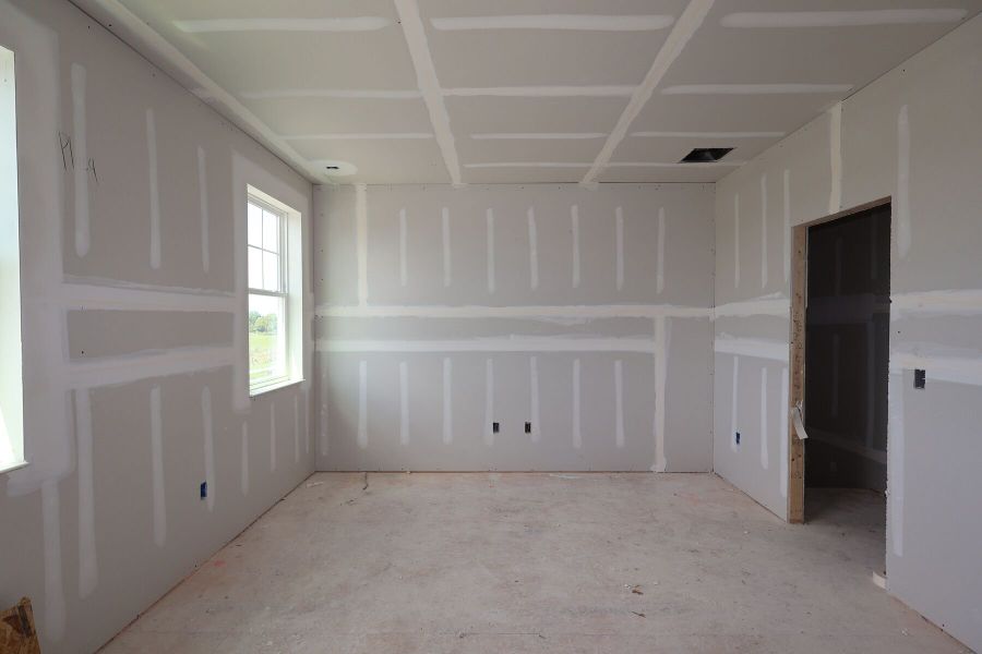 Drywall