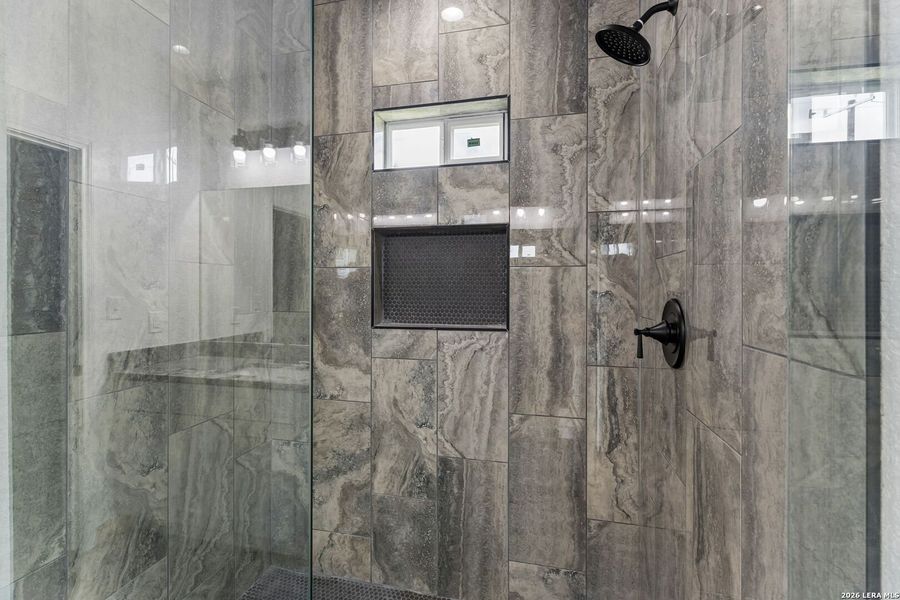 Close-up of interior finishes inside a home in , Natalia (Image 10).