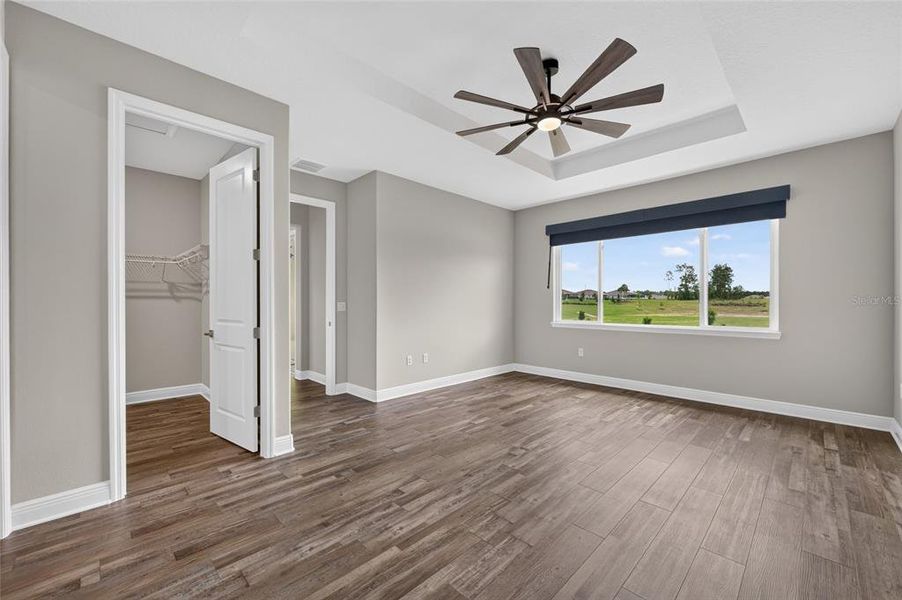 Spacious, unfurnished interior of a new home in , Ocala (Image 38). Spacious, unfurnished interior of a new home in , Ocala (Image 38).