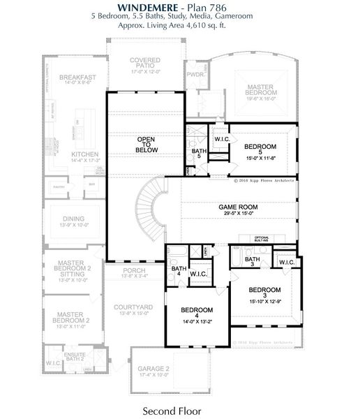 Floor Plan Floor Plan
