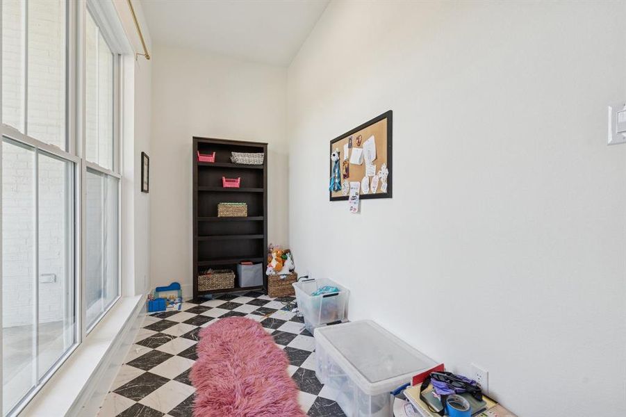Furnished interior view inside a new home in , Weatherford (Image 13). Furnished interior view inside a new home in , Weatherford (Image 13).