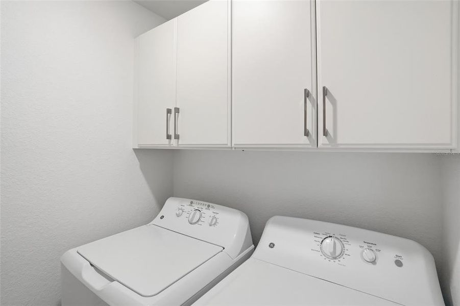 Close-up of interior finishes inside a home in , Punta Gorda (Image 20).