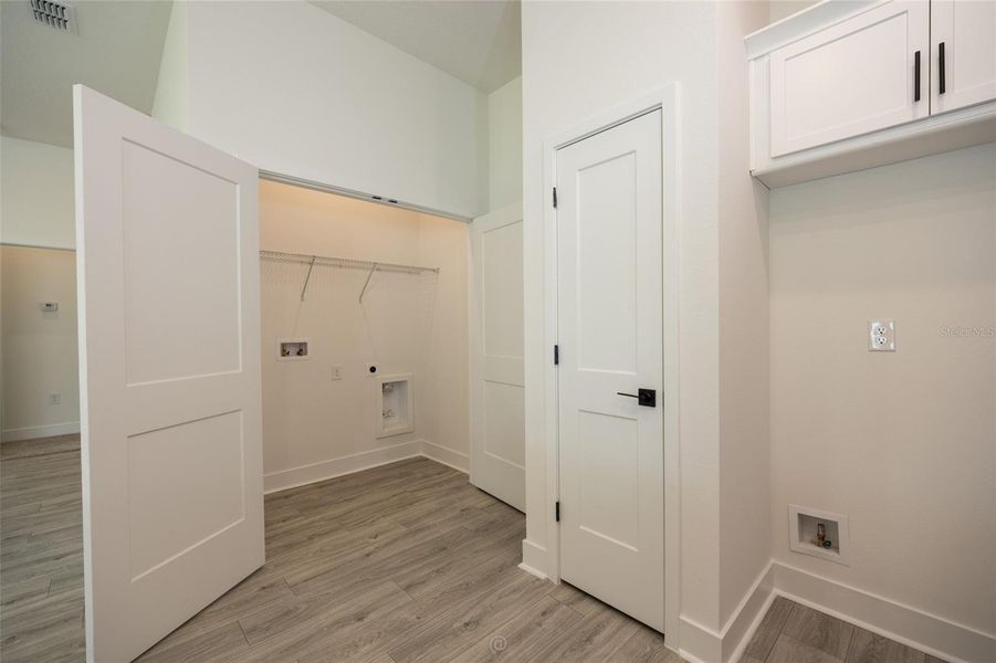 Spacious, unfurnished interior of a new home in Palm Coast, Palm Coast (Image 13). Spacious, unfurnished interior of a new home in Palm Coast, Palm Coast (Image 13).