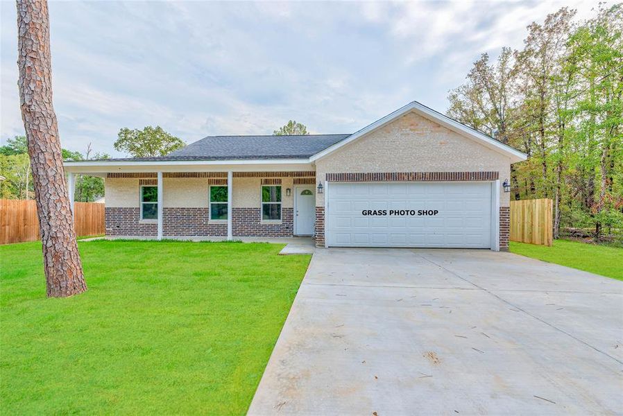 RELAX ON THE COVERED PORCH RELAX ON THE COVERED PORCH