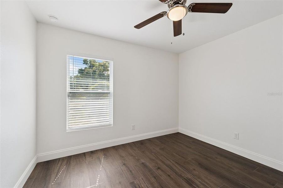 Spacious, unfurnished interior of a new home in , Lakeland (Image 17).