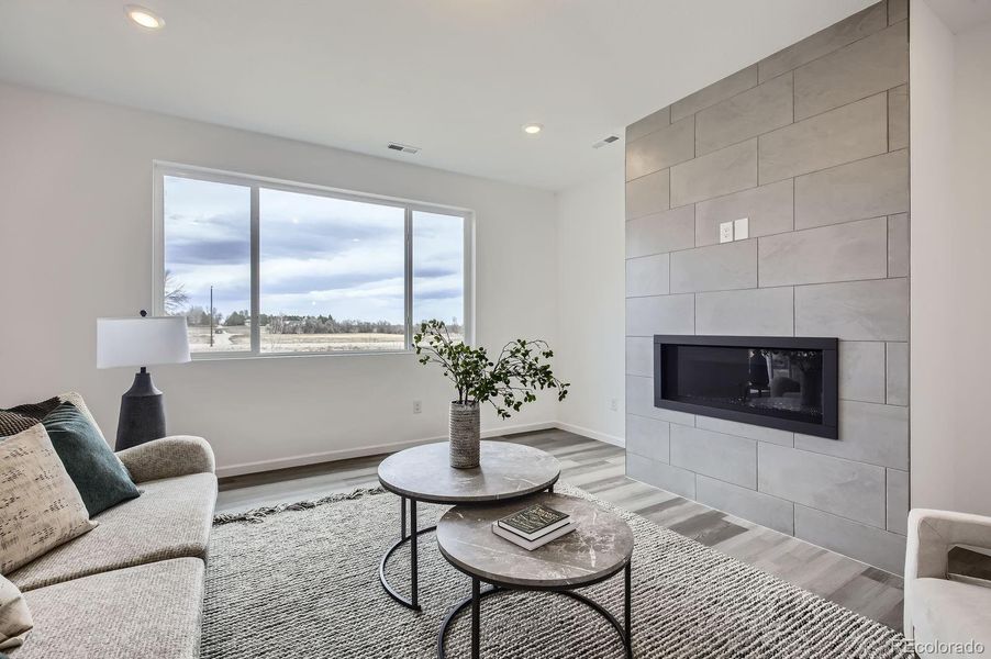 INTERIOR PHOTOS ARE NOT ACTUAL HOME.