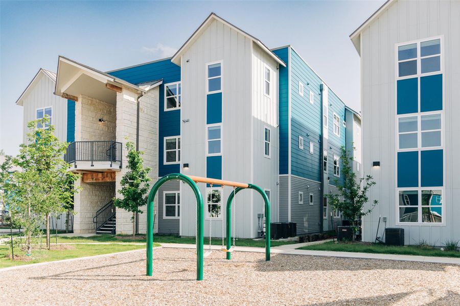 Community amenities in , Austin (Image 18).