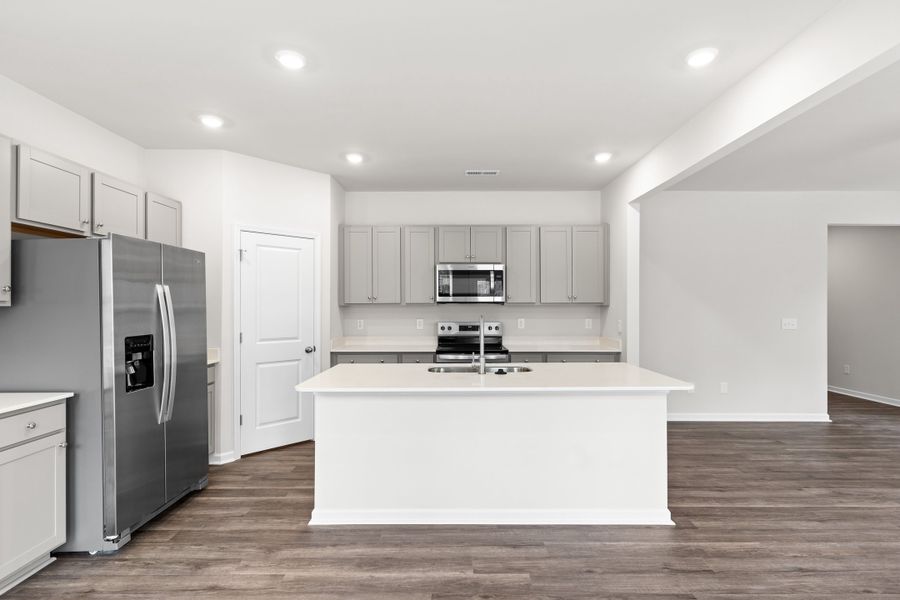 New Home in New Bern, NC.  - Slide 18