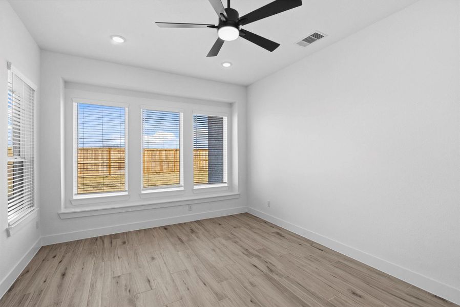 **Photos are representative - not of actual home**