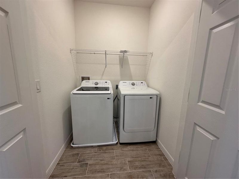 Furnished interior view inside a new home in , Winter Garden (Image 5). Furnished interior view inside a new home in , Winter Garden (Image 5).