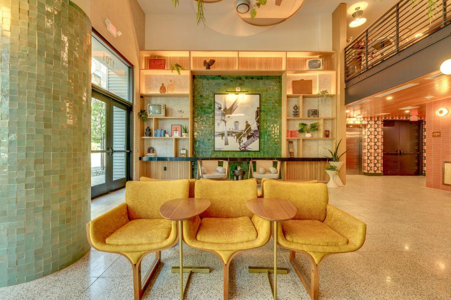 Community amenities in , Austin (Image 28).