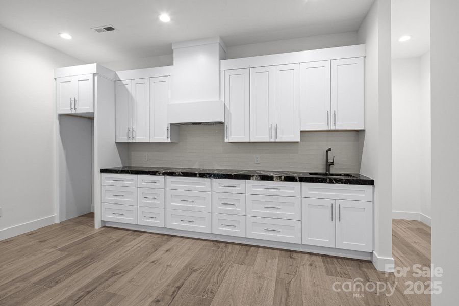 Furnished interior view inside a new home in , Arden (Image 8). Furnished interior view inside a new home in , Arden (Image 8).