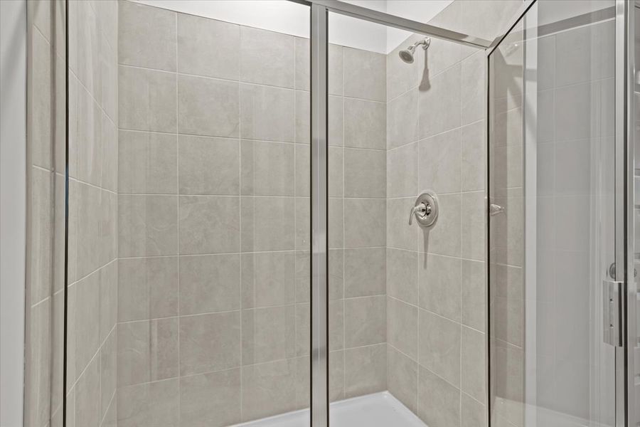 Close-up of interior finishes inside a home in Shiloh Valley, Piedmont (Image 9).