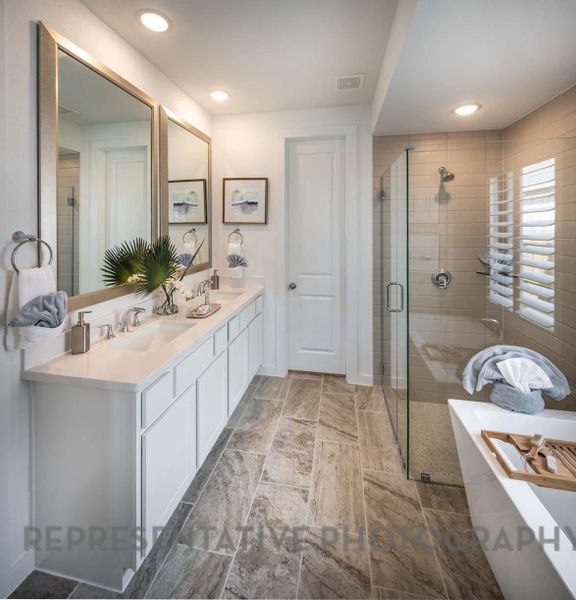 Primary Bathroom Primary Bathroom